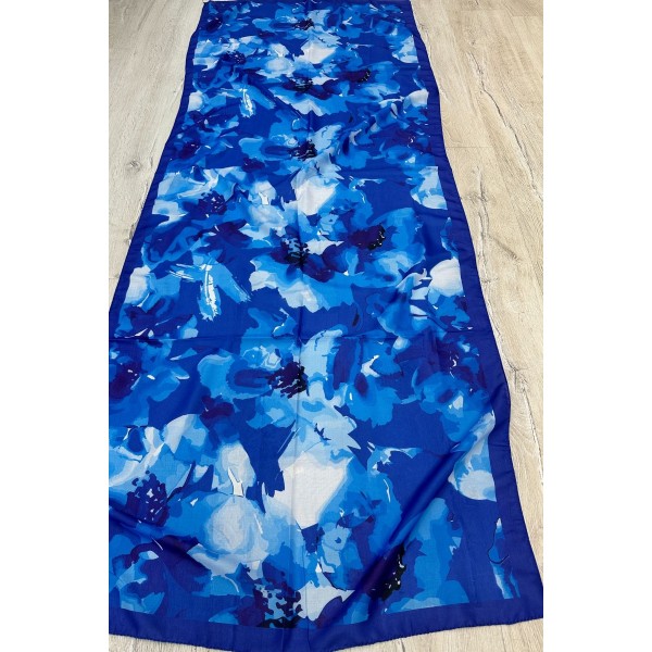 Dijital Soft Şal 0001